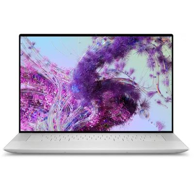 ноутбук Dell XPS 16 9640-9060 Серебристый