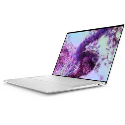 ноутбук Dell XPS 16 9640-9060 Серебристый