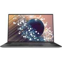 ноутбук Dell XPS 17 9700-3081 Серебристый
