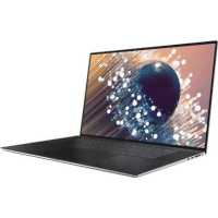 ноутбук Dell XPS 17 9700-6703 Серебристый