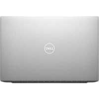 ноутбук Dell XPS 17 9710-0424 Серебристый
