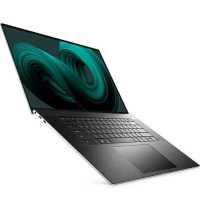 ноутбук Dell XPS 17 9710-0642 Серебристый