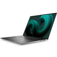 ноутбук Dell XPS 17 9710-0642 Серебристый