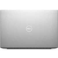 ноутбук Dell XPS 17 9710-0666 Серебристый
