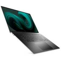 ноутбук Dell XPS 17 9710-1663 Серебристый