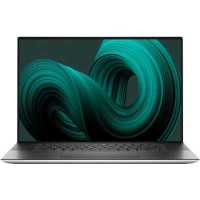 ноутбук Dell XPS 17 9710-7715 Серебристый