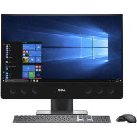 моноблок Dell XPS 7760-2776 Черный