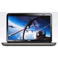 ноутбук DELL XPS L702x 702x-5385 Серебристый