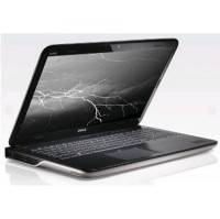 ноутбук DELL XPS L702x 702x-5385 Серебристый