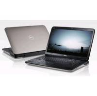 ноутбук DELL XPS L702x 702x-5385 Серебристый