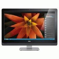 моноблок Dell XPS One 27 2720-0014 Черно-Серебристый