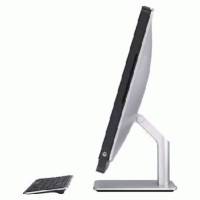 моноблок Dell XPS One 27 2720-0014 Черно-Серебристый