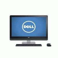 моноблок Dell XPS One 27 2720-7796 Черно-Серебристый