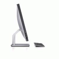 моноблок Dell XPS One 27 2720-7796 Черно-Серебристый