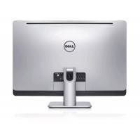 моноблок Dell XPS One 27 2720-8526 Черно-Серебристый
