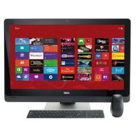 моноблок Dell XPS One 27 2720-0011 Серебристый