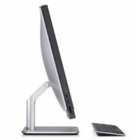 моноблок Dell XPS One 27 2720-3708 Черно-Серебристый