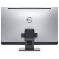 моноблок Dell XPS One 27 2720-9129 Серебристый