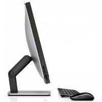 моноблок Dell XPS One 27 2720-9236 Черно-Серебристый