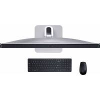 моноблок Dell XPS One 27 2720-9243 Черно-Серебристый