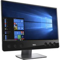 моноблок Dell XPS One 27 7760-2216 Серебристый