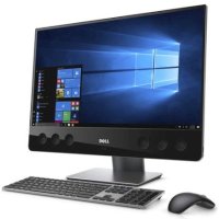 моноблок Dell XPS One 27 7760-7737 Серебристый