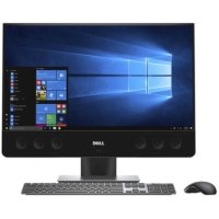 моноблок Dell XPS One 27 7760-7961 Серебристый