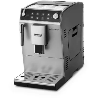 кофемашина DeLonghi Autentica ETAM29.510.SB