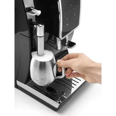 кофемашина DeLonghi Dinamica ECAM350.15.B