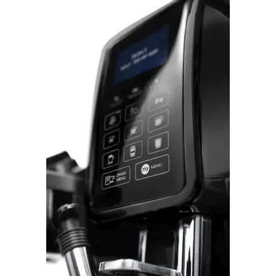 кофемашина DeLonghi Dinamica ECAM353.75.B