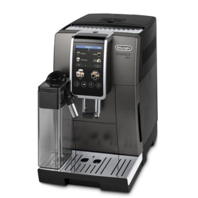кофемашина DeLonghi Dinamica Plus ECAM380.95.TB