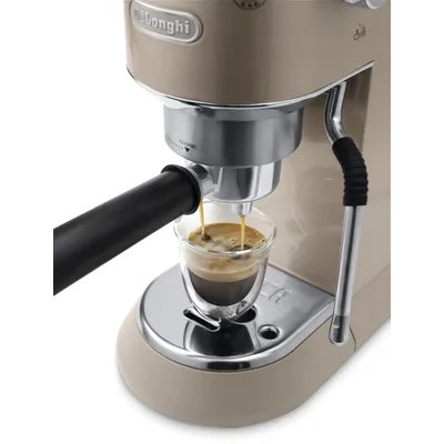 кофеварка DeLonghi EC885.BG 0132106252