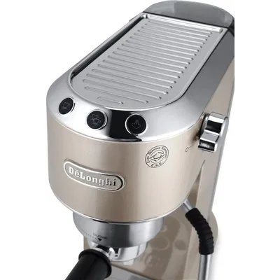 кофеварка DeLonghi EC885.BG 0132106252