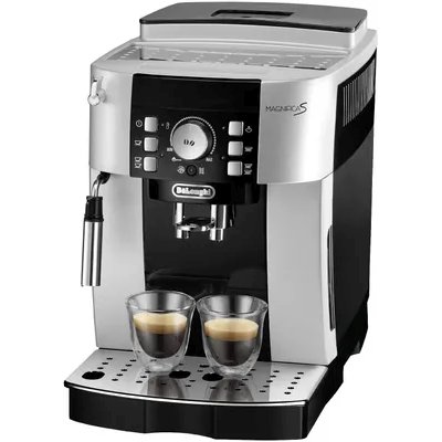 кофемашина DeLonghi Magnifica S ECAM21.117.SB