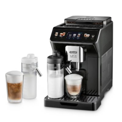 кофемашина DeLonghi Eletta Explore ECAM450.55.G