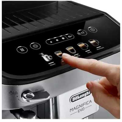 кофемашина DeLonghi Magnifica Evo ECAM292.33.SB