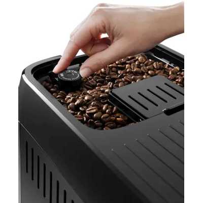 кофемашина DeLonghi Magnifica Plus ECAM320.60.B
