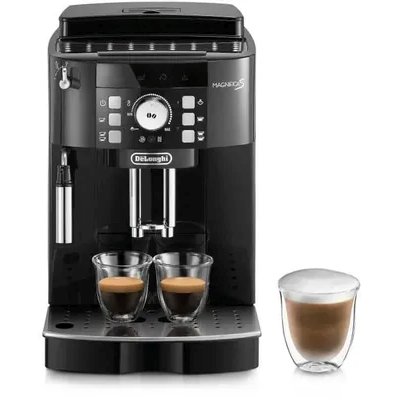 кофемашина DeLonghi Magnifica S ECAM21.117.B
