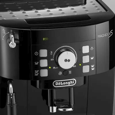 кофемашина DeLonghi Magnifica S ECAM21.117.B