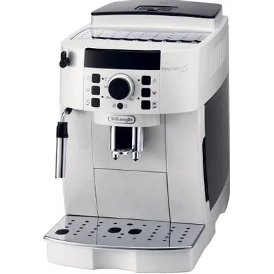 кофемашина DeLonghi Magnifica S ECAM21.117.W