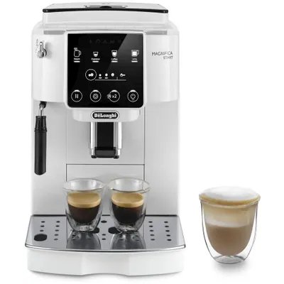 кофемашина DeLonghi Magnifica Start ECAM220.20.W