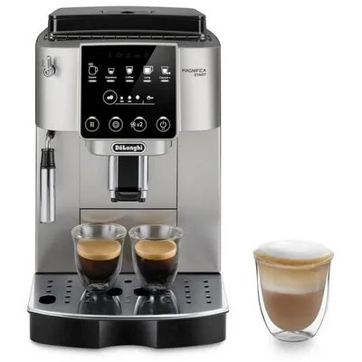 кофемашина DeLonghi Magnifica Start ECAM220.31.SB