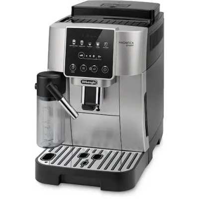 кофемашина DeLonghi Magnifica Start ECAM220.80.SB
