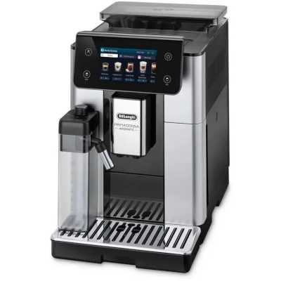кофемашина DeLonghi PrimaDonna Aromatic ECAM630.55.SM