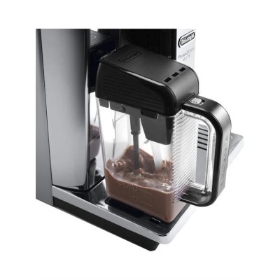 кофемашина DeLonghi PrimaDonna Elite Experience ECAM650.85.MS