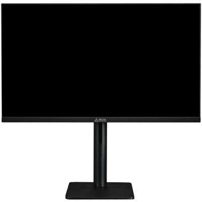 монитор Delta Computers Сова OM238I ОМ238I.FHD.AS.01.P2N Черный