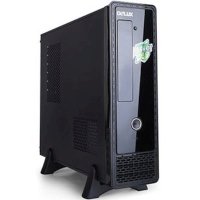 корпус Delux DL-158 400W