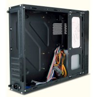 корпус Delux DL-158 400W