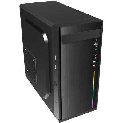 корпус Delux G504 Black