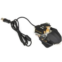 мышь Dialog Gan-Kata MGK-50U